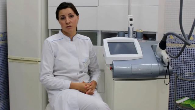 Лазерная эпиляция смотреть онлайн