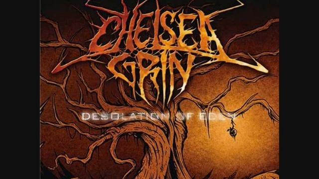 Cheyne Stokes - Chelsea Grin [HQ] смотреть онлайн