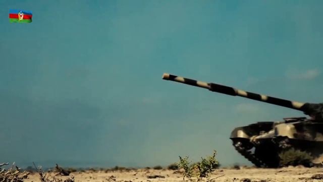 Танковые подразделения совершенствуют боевые навыки смотреть онлайн