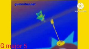 Я Мишка гумми Бер 2023 Effects in G major 305 на канале М4 ВИДЕО