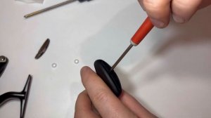 SHIMANO AERO XR - ПОЛНЫЙ ТЮНИНГ