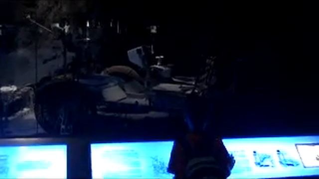 NASA, SkyLab, Shuttle. - Дотик до космосу. смотреть онлайн