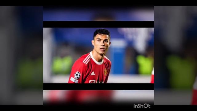 Ronaldo музыкой 🙃 смотреть онлайн