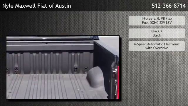 2016 Toyota Tundra SR5 - Austin, TX смотреть онлайн