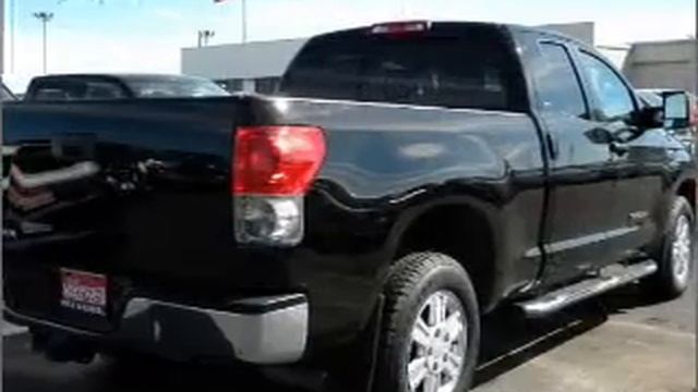 2007 Toyota Tundra - Taylor TX смотреть онлайн
