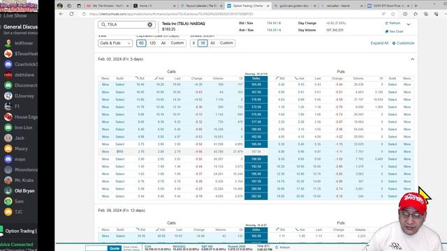 We, the Khmers | Options Trading 101 | Call - buyer side explained смотреть онлайн