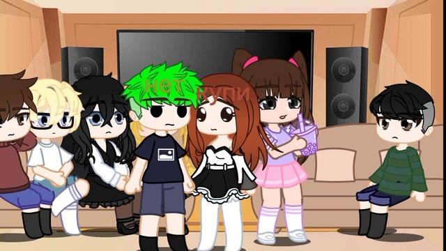 Реакция Зайчик на... смотреть онлайн