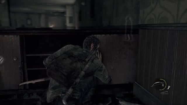 Одни из нас™ | СЛОЖНОСТЬ " ВЫСОКИЙ " | # 8 - СТРАШНО БЫЛО смотреть онлайн