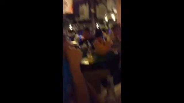 Papa Dom's last gig смотреть онлайн