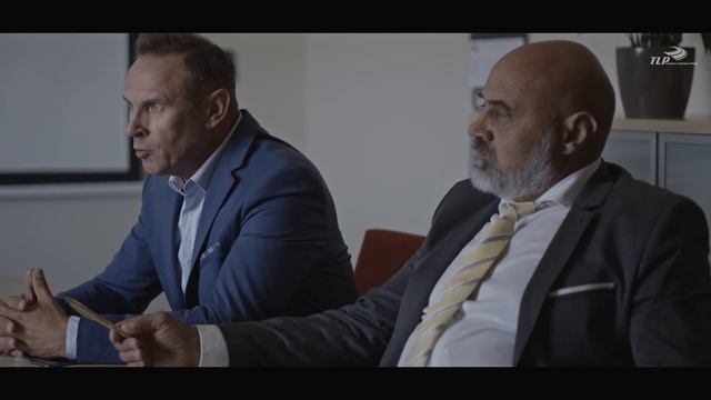 Tandem SE1E1: „Ultimatum” смотреть онлайн