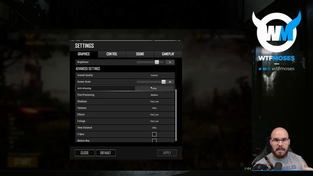 PUBG 1.0 Optimization Guide: How to Increase FPS, See MORE Enemies (Dec 17) - Battlegrounds Setting смотреть онлайн