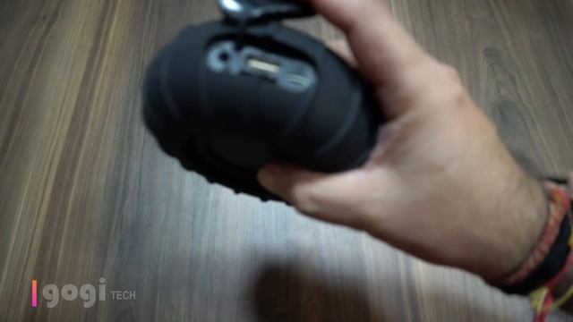 Sound One Shell 5 Watts Portable Bluetooth Speaker with 1200 mAh battery смотреть онлайн