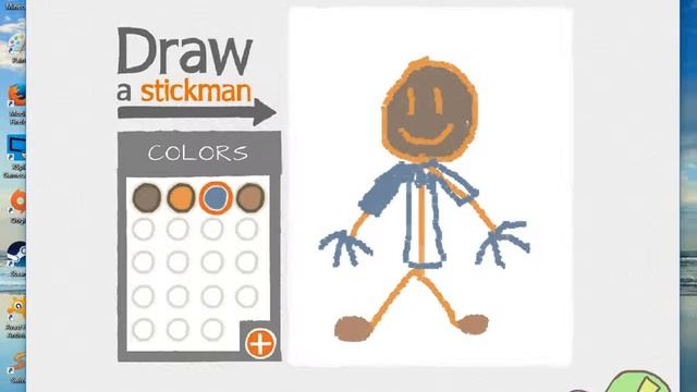 Draw a Stickman EPIC Free | The Search for Henry смотреть онлайн