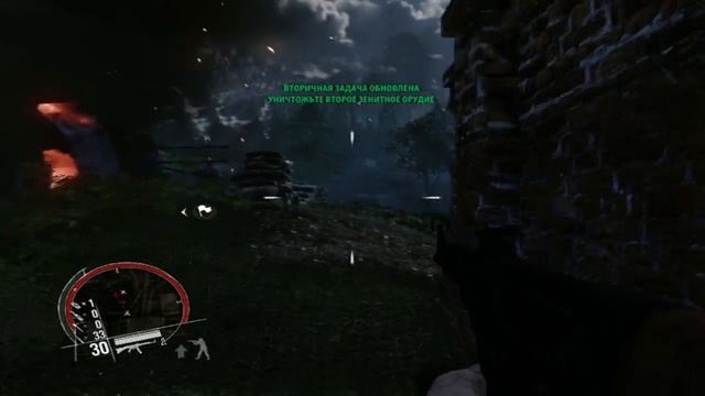 Enemy Front - Обзор игры от Битнера [16 мая 2016 г.]