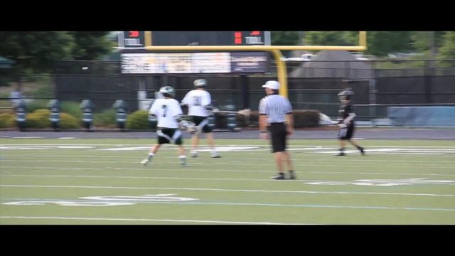 Lambert Lacrosse - 2014 State Championship смотреть онлайн