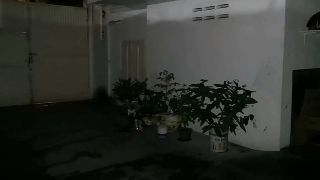 Review Lampu LED Solar Light 15 Watt (Lampu Tenaga Surya / Solar Panel) смотреть онлайн
