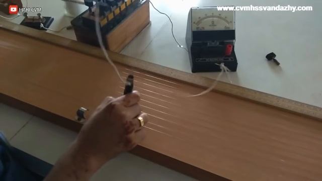 Potentiometer-Internal resistance смотреть онлайн