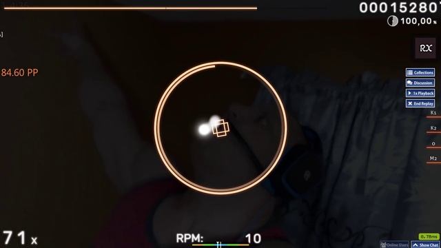 Tyler1 Gatling Gun 11* RX FC смотреть онлайн