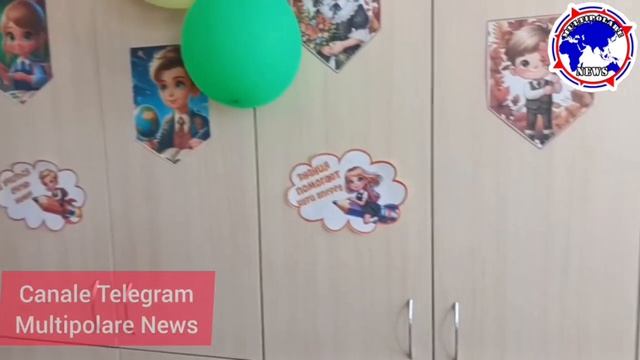 2 Settembre 2024 "Prima Campanella" alla scuola 51 di Lugansk смотреть онлайн