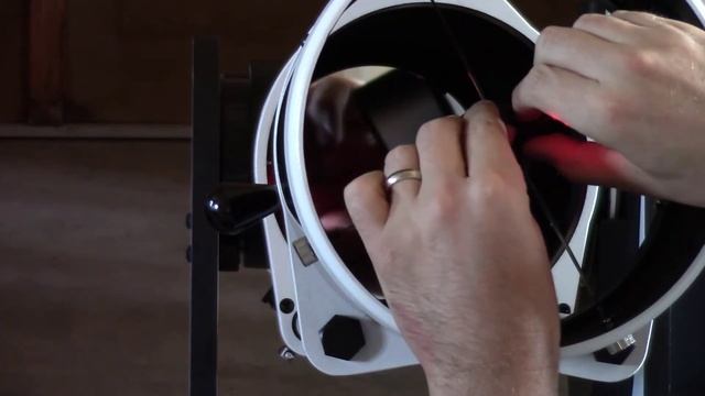 SW8 collimation смотреть онлайн