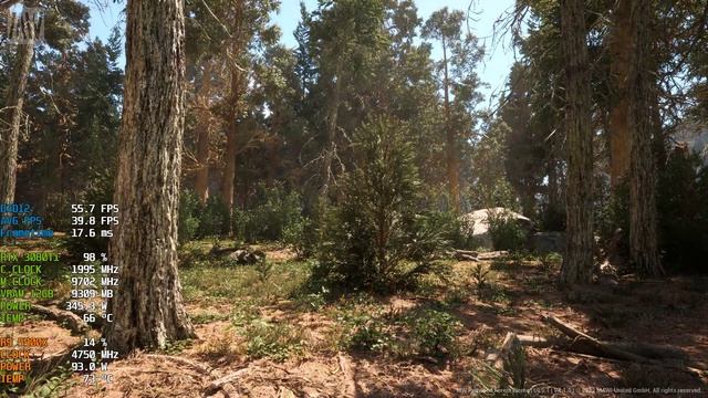 [FULLHD] UNREAL ENGINE 5.1 | REDWOOD FOREST BIOME | NANITE + LUMEN | RTX 3080Ti | Ryzen 9 5900X смотреть онлайн