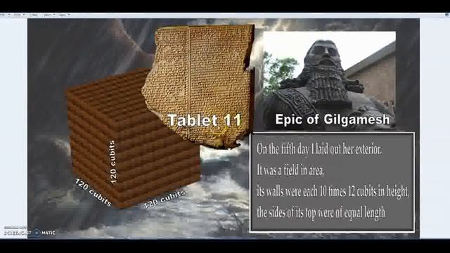 Magic Wands & Ancient Science - Myth & Morality of Weights & Measure in Ancient Texts (Reupload) смотреть онлайн