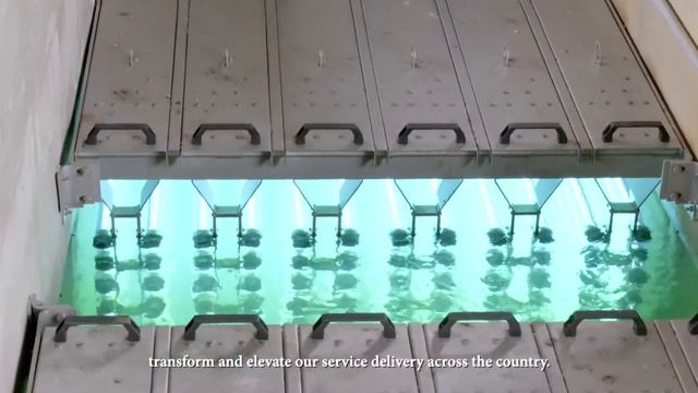 The Midday Newscast смотреть онлайн