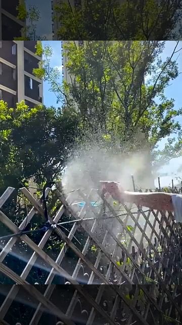 Система полива