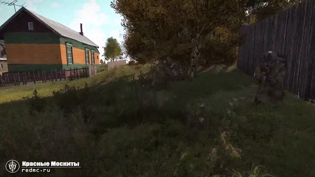 WOG3 4.10.14 Операция "П" Захват базы смотреть онлайн