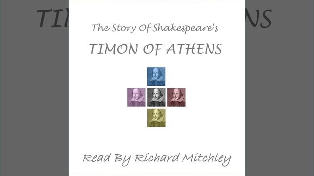 Timon Of Athens смотреть онлайн