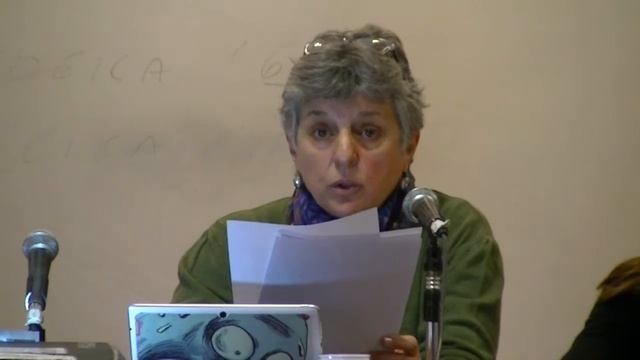 I Jornada de educación y psicopedagogía. Lic. Olga Favella смотреть онлайн