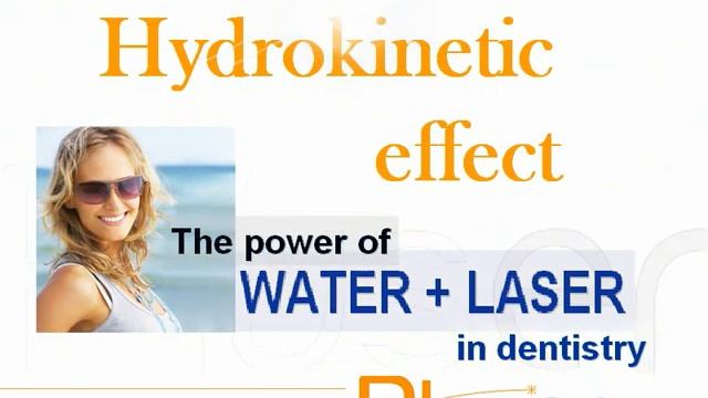 Doctor Smile Dental laser Pluser Erbium Yag Laser смотреть онлайн