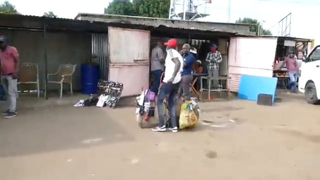 Refila boy nandzu wa vahlambe video mp4 смотреть онлайн