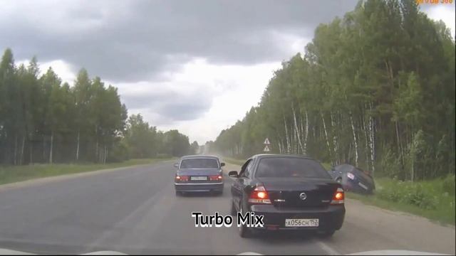 Подборка из жизни обочечников #3 смотреть онлайн