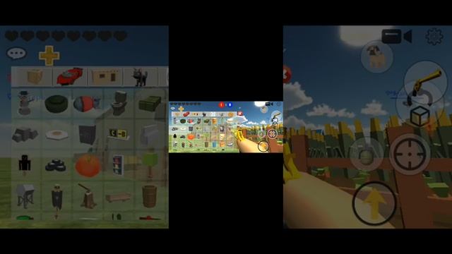 играю в три игры от chalo apps(это трэш) смотреть онлайн