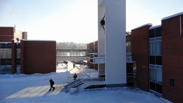 Winter MIET drone смотреть онлайн