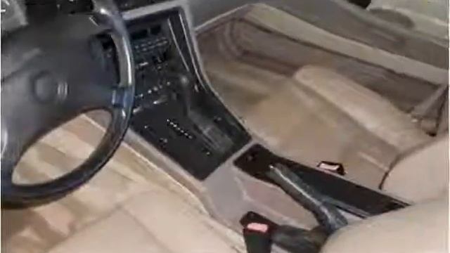 1993 BMW 8-Series Used Cars San Rafael CA смотреть онлайн