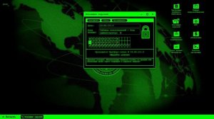 Взлом Пентагона