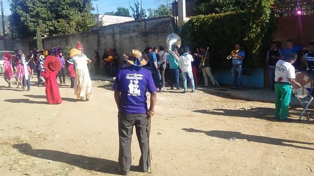 Comparsa pueblo nuevo octava смотреть онлайн