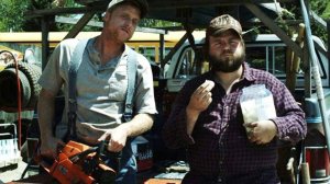 Убойные каникулы (2010) — Русский трейлер