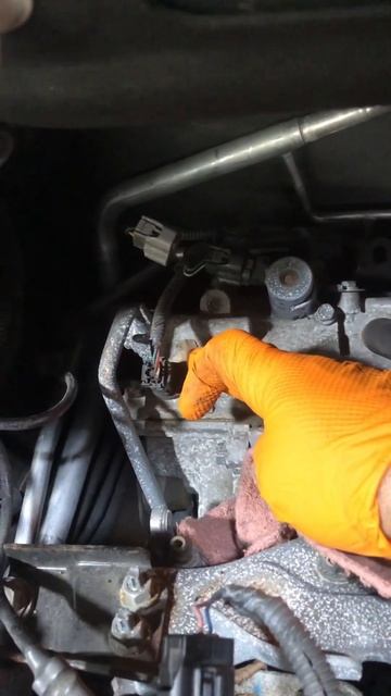 2016 toyota sienna cam sensor location смотреть онлайн