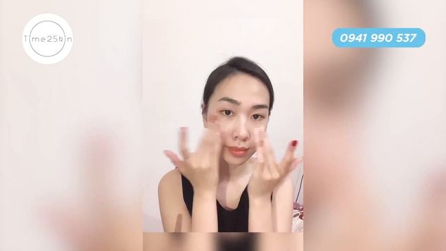 Review Serum Time2Skin Phục Hồi Da Treatment - Thanh Thúy смотреть онлайн