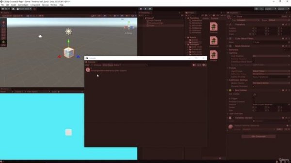 Udemy - Master Unity Android Game Development in 30 Days 15+ Games