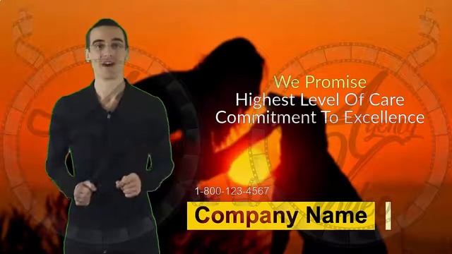 Agency-Video.com | Kinetic Animation with Human Spokespersons | Dog Training | Video NO 264 смотреть онлайн