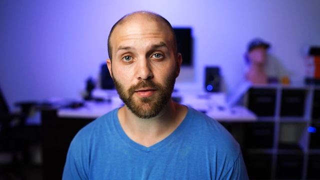Godox LC500 First Look - Portable Bi-color LED Light Stick for Photography смотреть онлайн