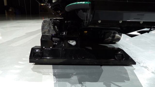 Walkaround of the Vermeer D23x30 S3 drill смотреть онлайн