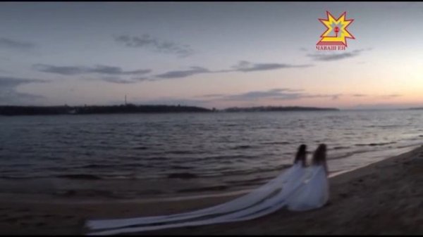 Анна Шарм, Елена Бриз - Лети