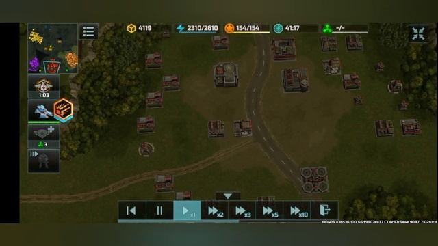 Art of War 3.FFA-6.Без луча как без рук((( смотреть онлайн