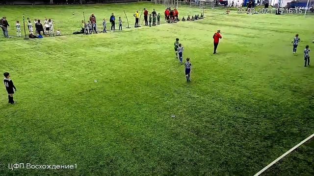 Baltic Cup 2021. ФАЗ Невский Фронт 2013 - ФАЗ Адмиралтейский 2 2013 смотреть онлайн
