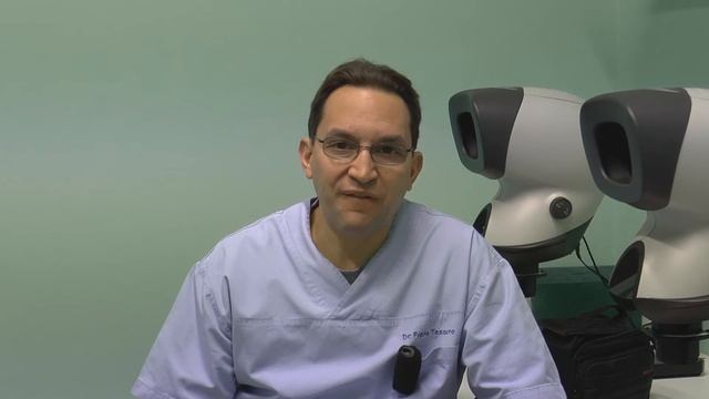 Trattamento delle cattive cicatrici post-trapianto. смотреть онлайн